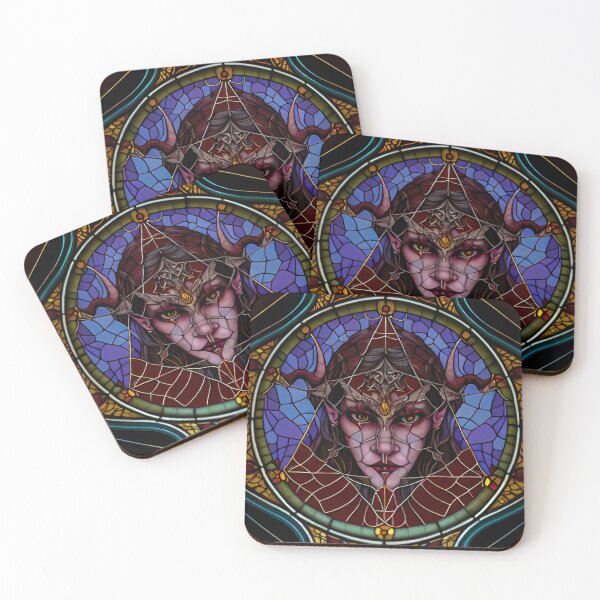 Item preview, Focalor designed and sold by OccultDreams.