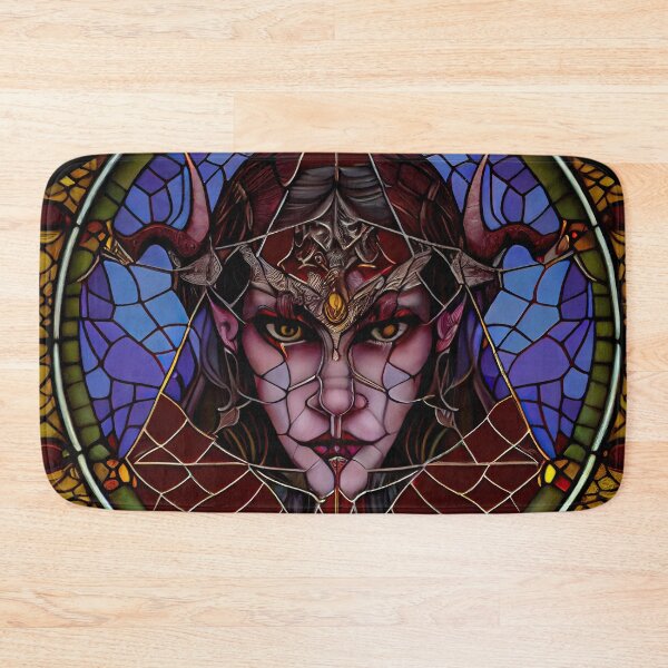 Item preview, Focalor designed and sold by OccultDreams.