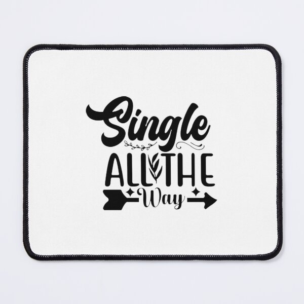 Item preview, Single all the way designed and sold by Right-Fit27.
