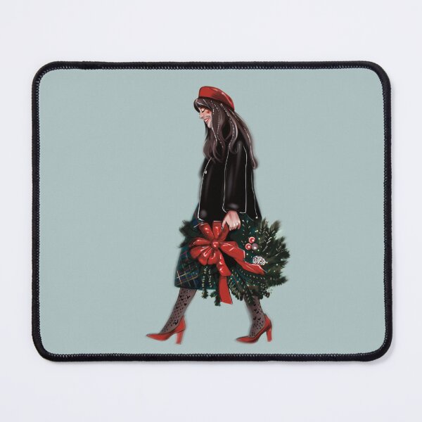 Item preview, Dreamy Christmas Spirit designed and sold by xsaxsandra.