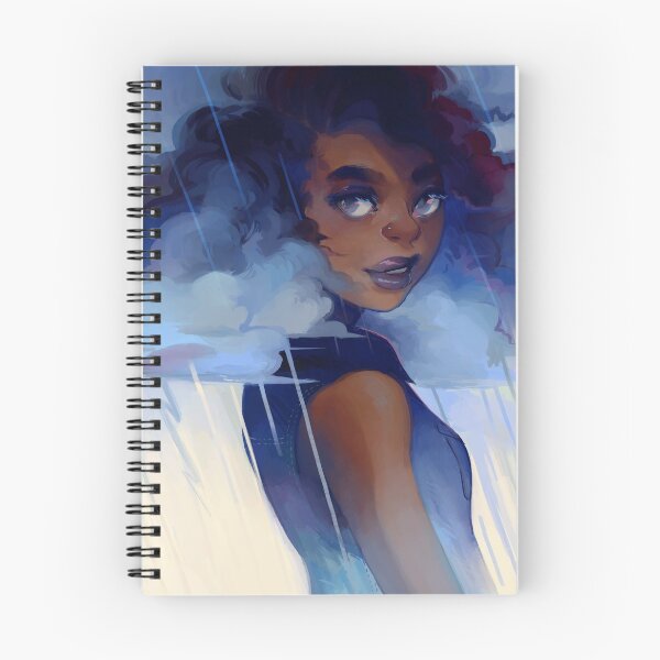 Item preview, Looks Like Rain designed and sold by GDBee.
