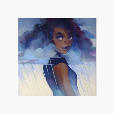 Item preview, Looks Like Rain designed and sold by GDBee.