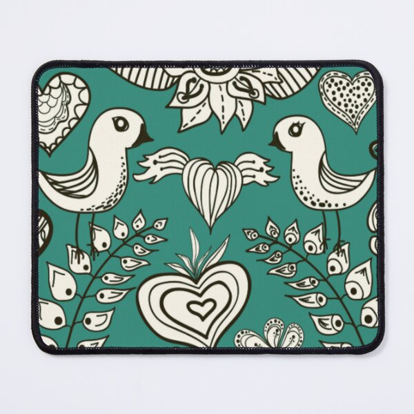 Item preview, Amazing vintage groovy green lovers. designed and sold by Mygeneration.