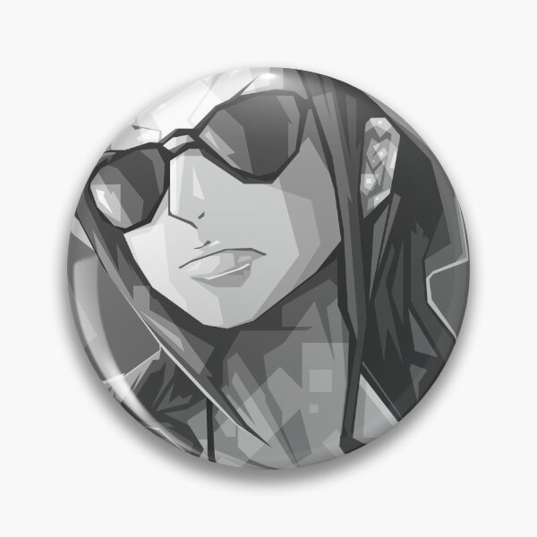 Aperçu de l'œuvre Dessin animé sexy mignon en niveaux de gris Artprint créée et vendue par Rizky Dwi Aprianda.
