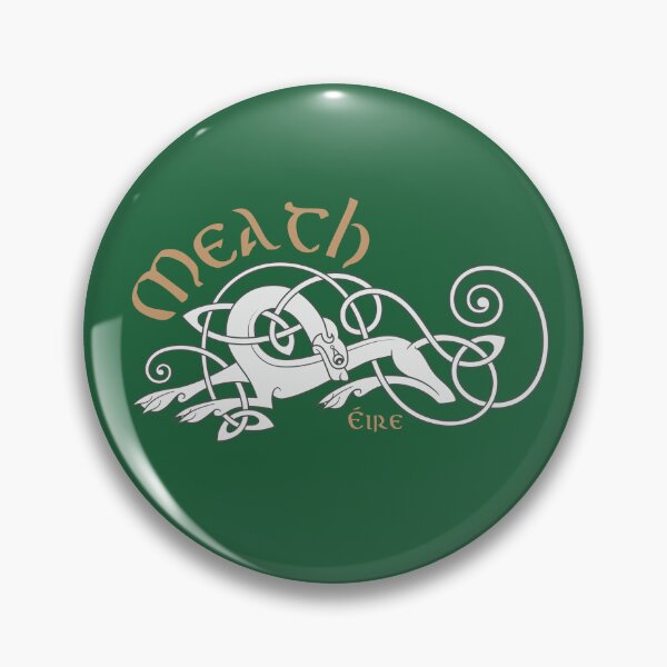 Item preview, Meath, Ireland designed and sold by TrueCelt.