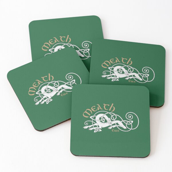 Item preview, Meath, Ireland designed and sold by TrueCelt.