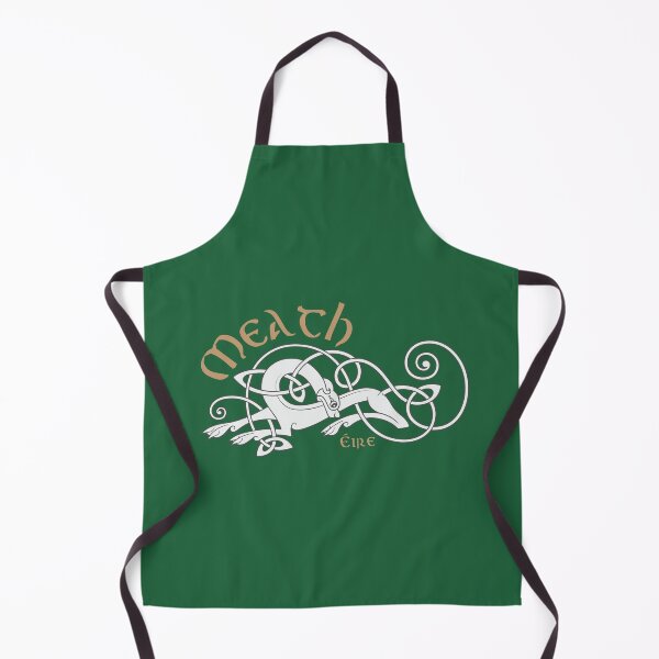 Item preview, Meath, Ireland designed and sold by TrueCelt.