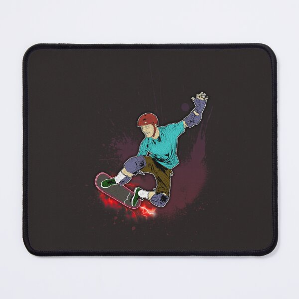 Item preview, Skateboard_v4_18 designed and sold by aca027.