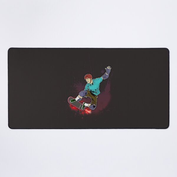 Item preview, Skateboard_v4_18 designed and sold by aca027.