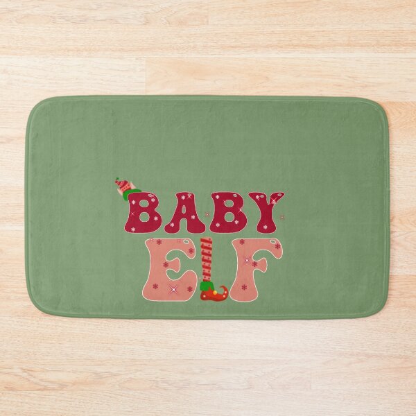 Item preview,  i'm the baby elf,christmas elf,the elf,i'm the elf,christmas funny elf,elf matching family, designed and sold by cutedream.