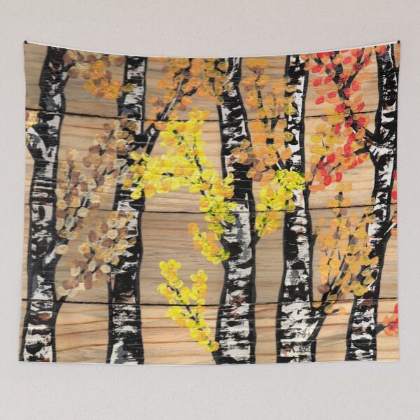Item preview, Autumn Days Are Here Again designed and sold by missmann.