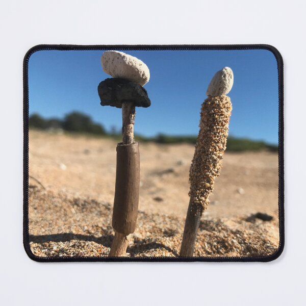 Item preview, Beech poles designed and sold by Boozehouse.