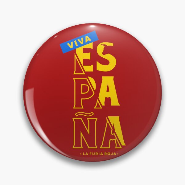 Item preview, SPAIN Fan Tshirt World Cup 2022 - 02 designed and sold by RB1899.