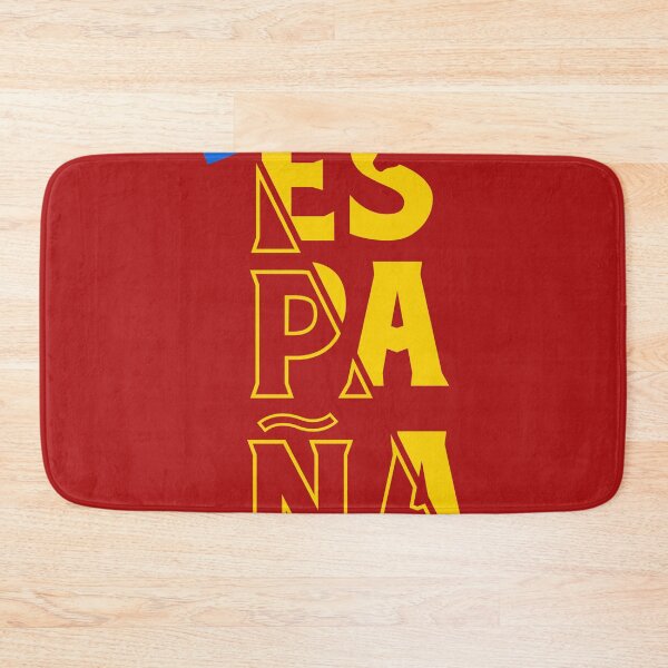 Item preview, SPAIN Fan Tshirt World Cup 2022 - 02 designed and sold by RB1899.