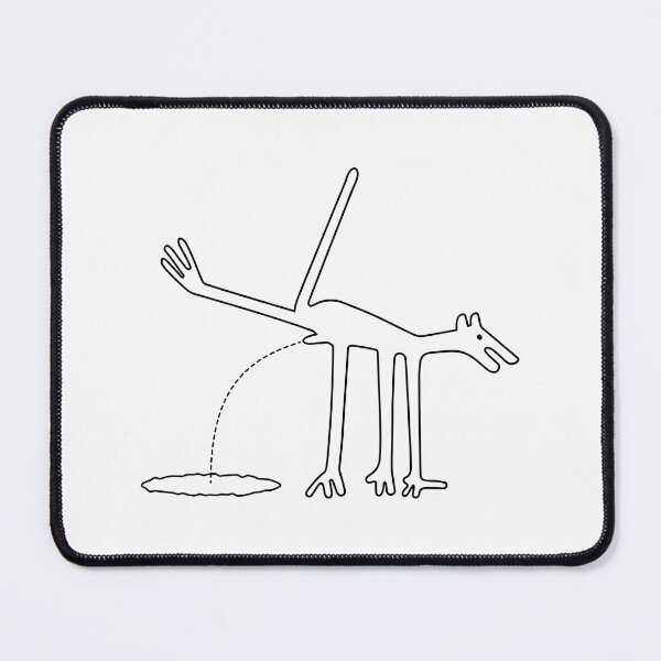 Item preview, Peeing Dog designed and sold by siloto.