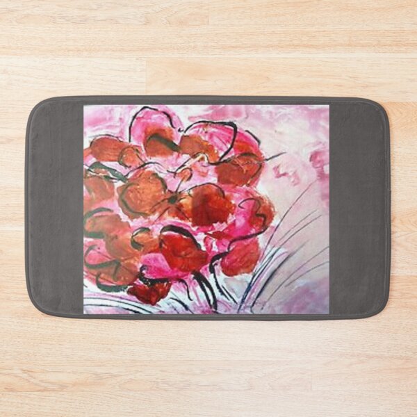 Item preview, "IN THE PINK" designed and sold by Trudie Moore.