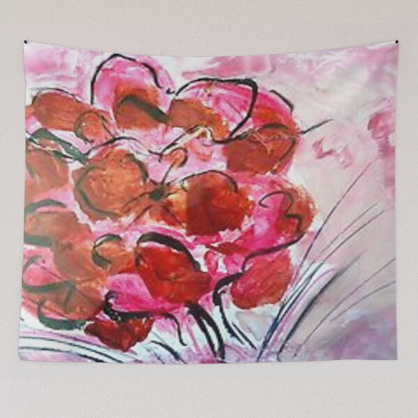 Item preview, "IN THE PINK" designed and sold by Trudie Moore.
