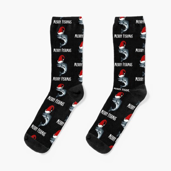 Fishing Socks Bass Fishing Blue Socks Fishing Humor Gone Fishing