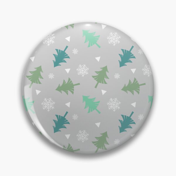 Item preview, wallpaper with fir tree designed and sold by JAG2B.