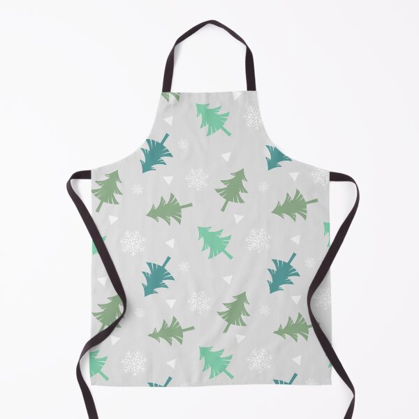 Item preview, wallpaper with fir tree designed and sold by JAG2B.