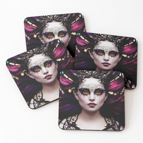 Item preview, Naamah designed and sold by OccultDreams.