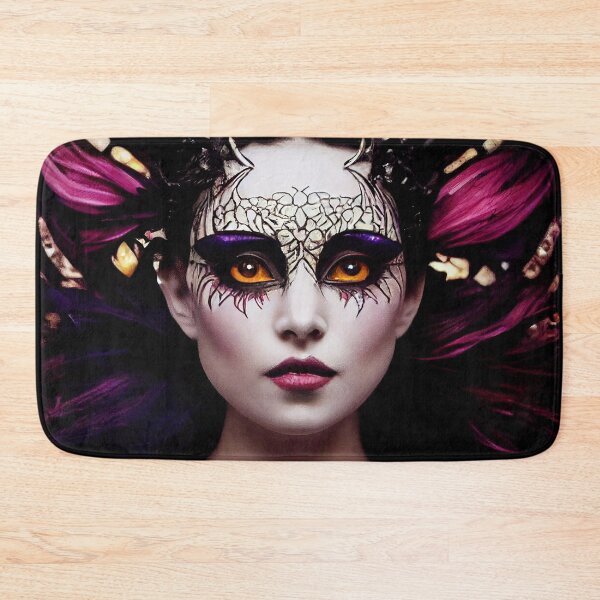 Item preview, Naamah designed and sold by OccultDreams.