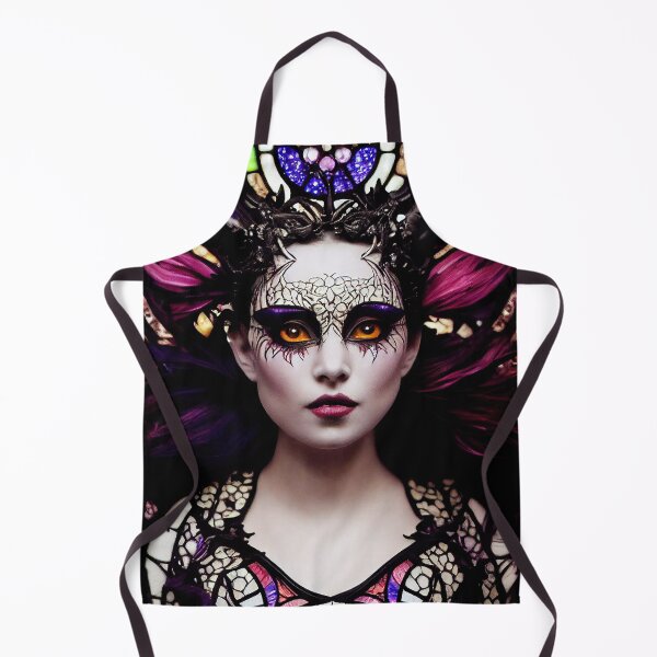 Item preview, Naamah designed and sold by OccultDreams.