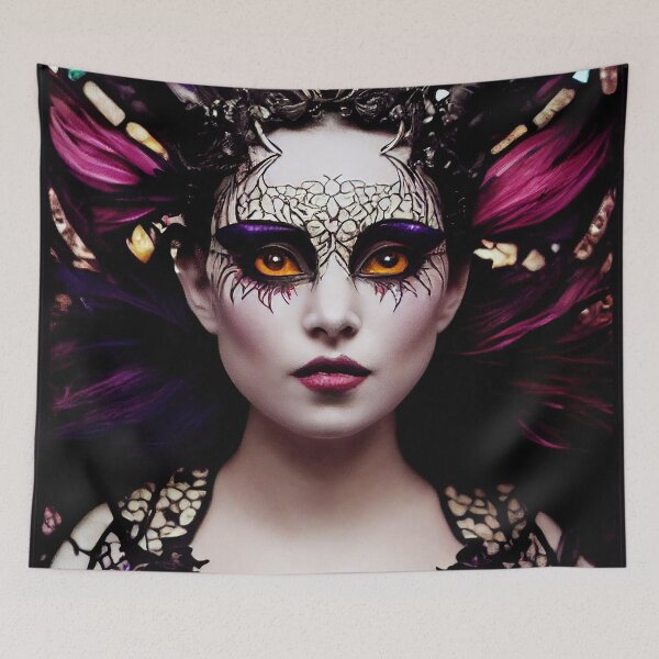 Item preview, Naamah designed and sold by OccultDreams.