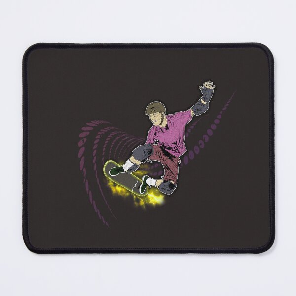 Item preview, Skateboard_v4_20 designed and sold by aca027.