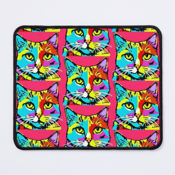 Item preview, Nyanko Toulouse designed and sold by JustMeowThings.