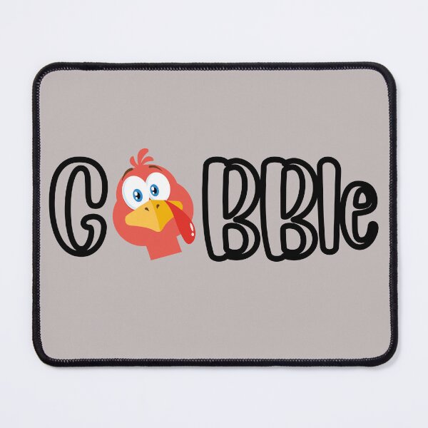 Item preview, GOBBLE designed and sold by saldesign433.