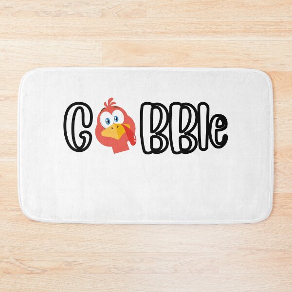 Item preview, GOBBLE designed and sold by saldesign433.
