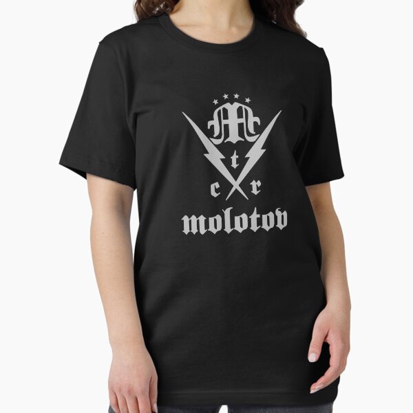 Molotov Shirt Essential T-Shirt