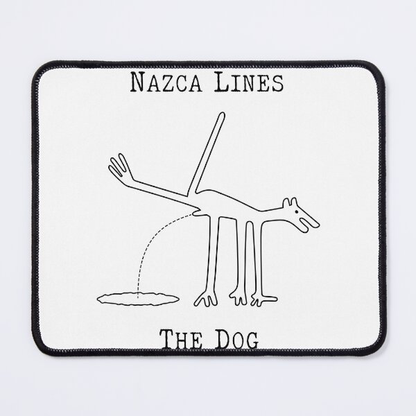 Item preview, Peeing dog designed and sold by siloto.