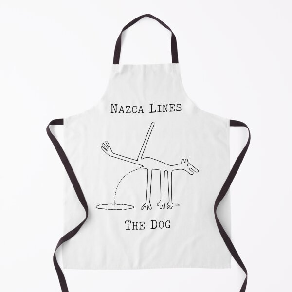Item preview, Peeing dog designed and sold by siloto.