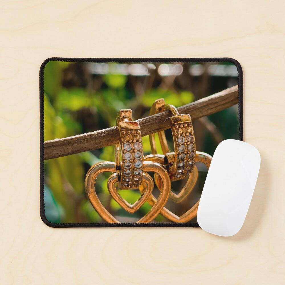 Item preview, Mouse Pad designed and sold by nusta-vikas.