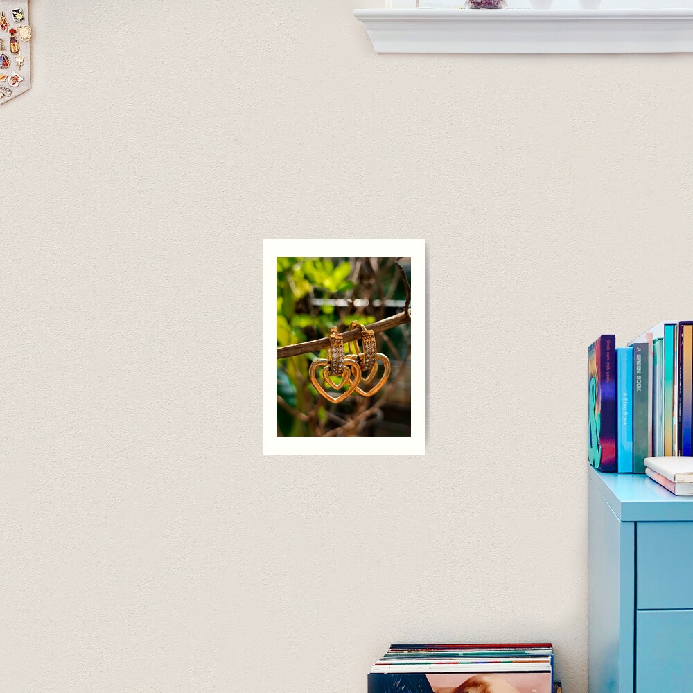 Item preview, Art Print designed and sold by nusta-vikas.