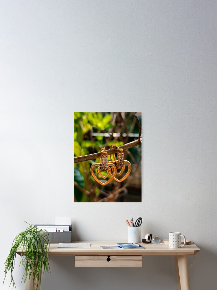 Thumbnail 2 of 3, Poster, Engagement Rings designed and sold by nusta-vikas.