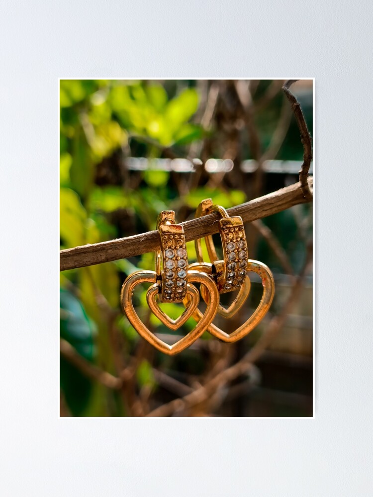 Thumbnail 1 of 3, Poster, Engagement Rings designed and sold by nusta-vikas.
