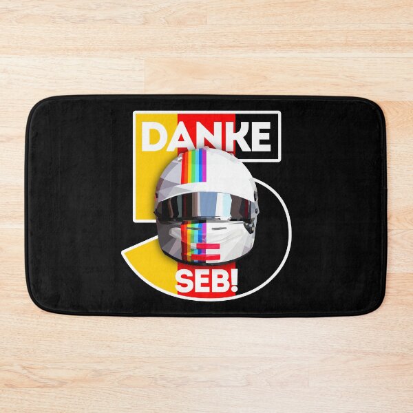 Item preview, Danke Seb designed and sold by WorldEngine.