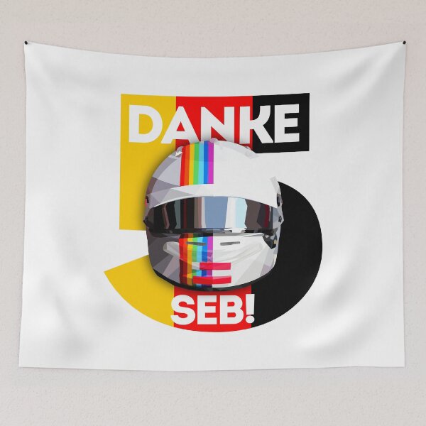 Item preview, Danke Seb designed and sold by WorldEngine.