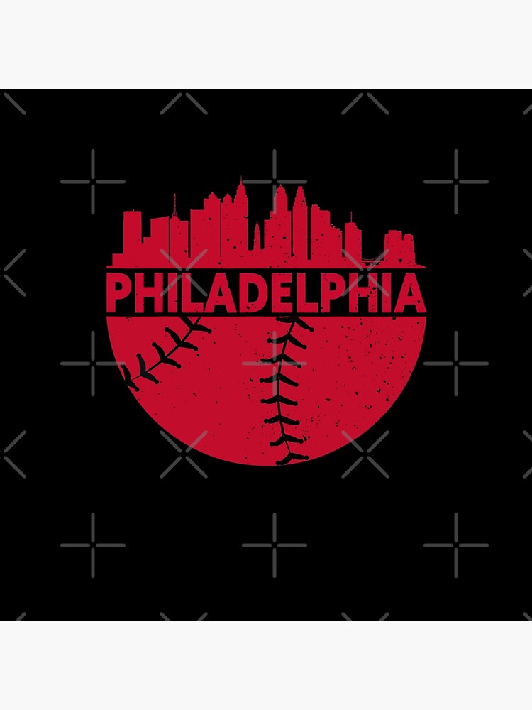 Phillies Dancing On My Own City Night T-Shirt Philadelphia Phillies