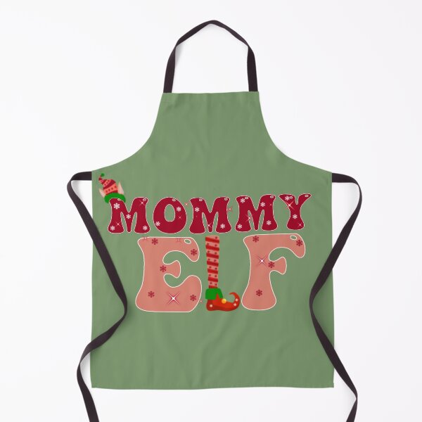 Item preview, mommy elf,christmas elf,the elf,i'm the elf,christmas funny elf,elf matching family, designed and sold by cutedream.