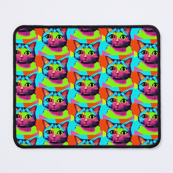 Item preview, Nyanko Kelvin designed and sold by JustMeowThings.