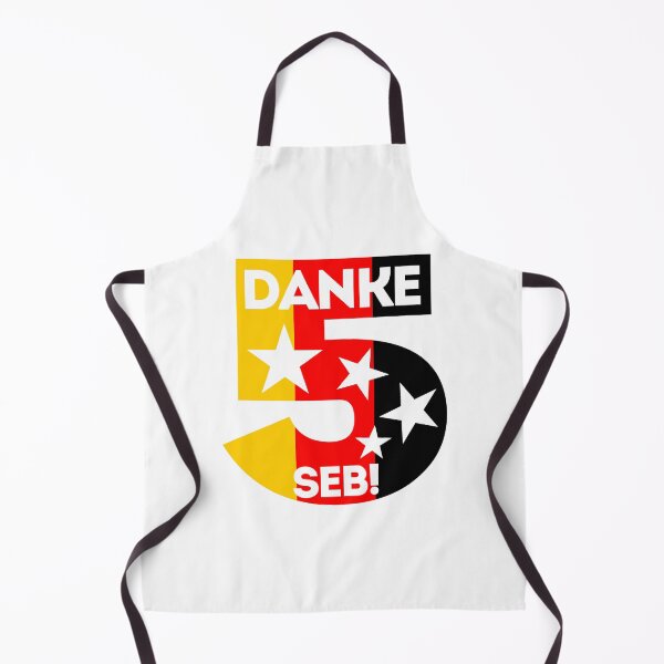 Item preview, Danke Seb 5 designed and sold by WorldEngine.