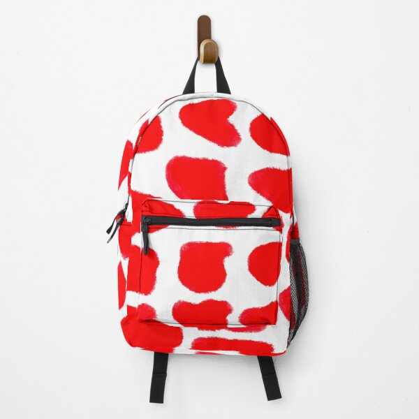 Item preview, red polka dots designed and sold by yahao.