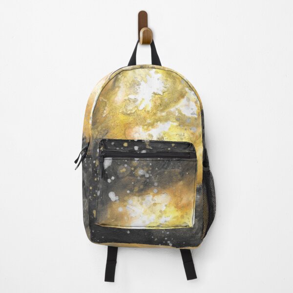 Item preview, Gold galaxy designed and sold by Blessed little Crafts.