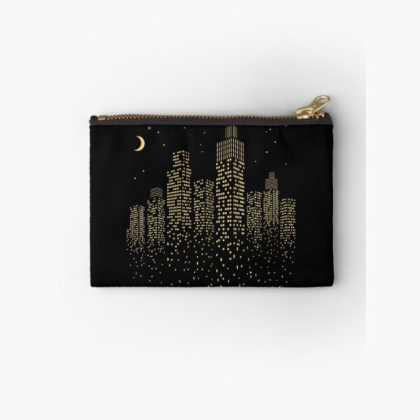Item preview, Dissolving City designed and sold by Gamma-Ray.