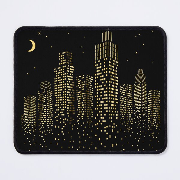 Item preview, Dissolving City designed and sold by Gamma-Ray.