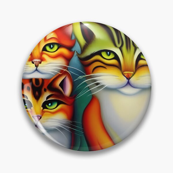Item preview, Cats designed and sold by FineArtworld7.